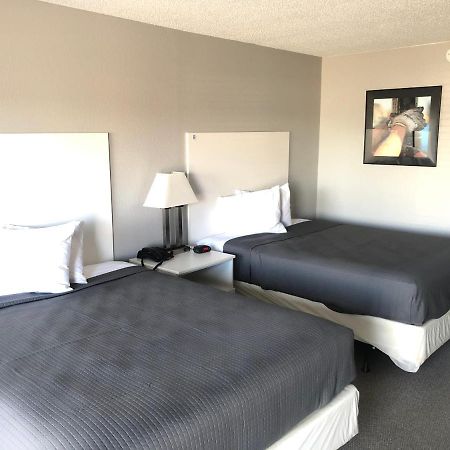 Bestway Inn Oklahoma City Airport Екстериор снимка