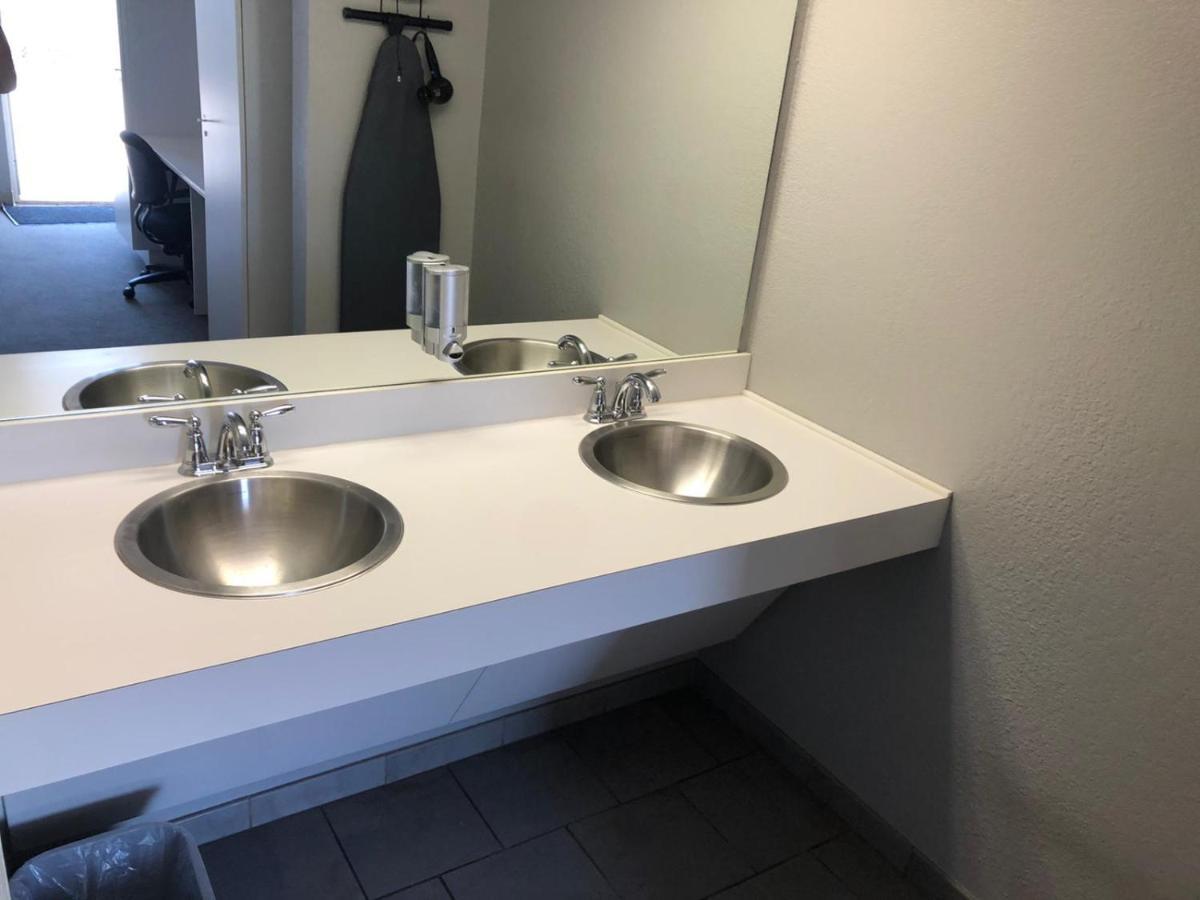 Bestway Inn Oklahoma City Airport Екстериор снимка