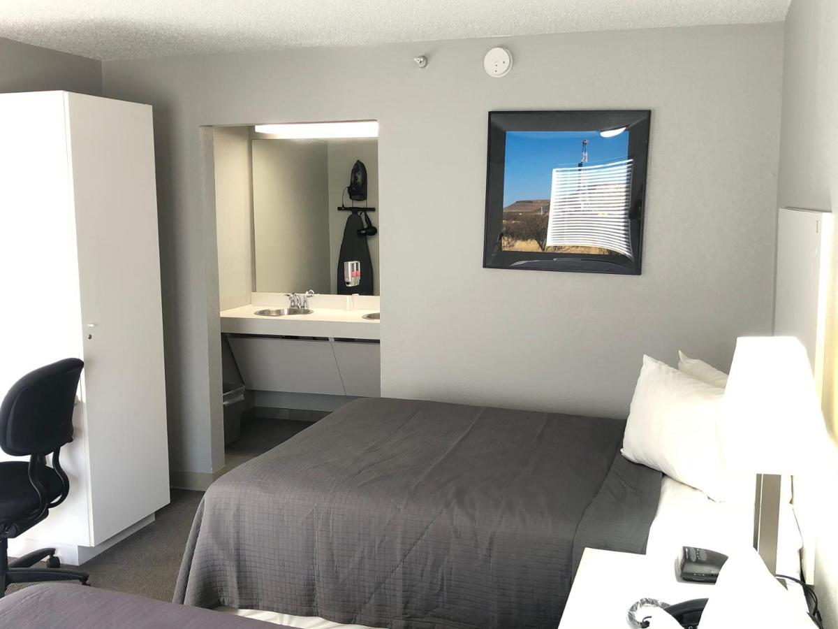 Bestway Inn Oklahoma City Airport Екстериор снимка